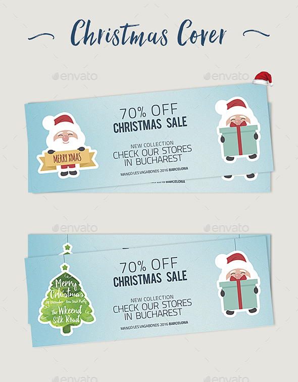 Christmas Facebook Cover - Facebook Timeline Covers Social Media