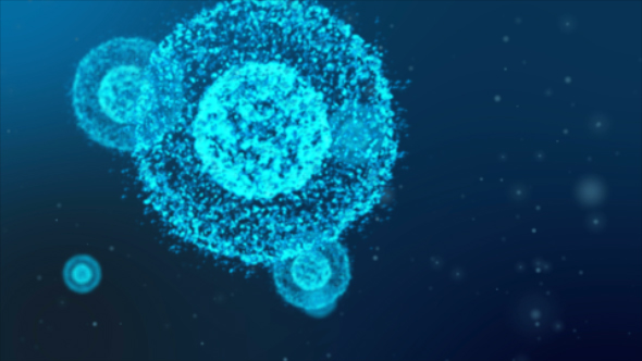 Microscopic Cells Organism alt