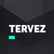 Tervez — Creative Coming Soon & Maintenance Mode Template - ThemeForest Item for Sale