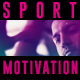 Sport Motivation Opener - VideoHive Item for Sale