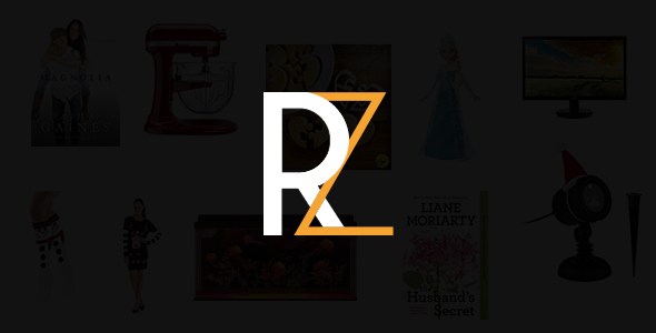 RelaZone - Related Amazon Products