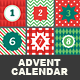 Christmas Advent Calendar