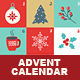 Christmas Advent Calendar