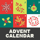 Christmas Advent Calendar