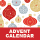 Christmas Advent Calendar