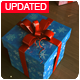 Gift Box - VideoHive Item for Sale