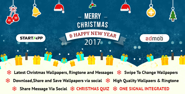 Christmas Fun Special - CodeCanyon Item for Sale