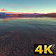 Clear Water and Sunset Clear Water and Sunset - VideoHive Item for Sale