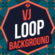 Starlish Vj Loop V1 - VideoHive Item for Sale