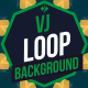 Starlish Vj Loop V2 - VideoHive Item for Sale
