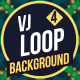 Starlish Vj Loop V4 - VideoHive Item for Sale