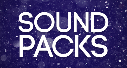 Sound Packs