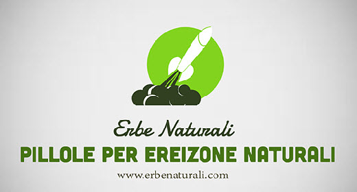 pillole per ereizone naturali