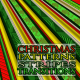 Christmas Pattern Stripes Transitions - VideoHive Item for Sale