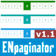 ENpaginator - Elegant Navigate Paginator for Everyone, Every site