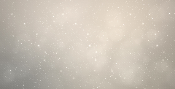 Winter Wonderland Abstract Background