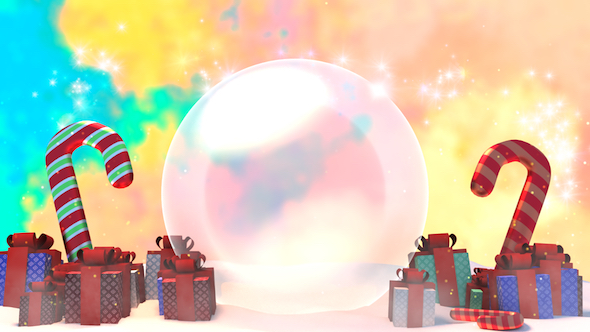 Christmas Wonderland Loop alt