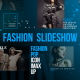 Fashion Slideshow - VideoHive Item for Sale