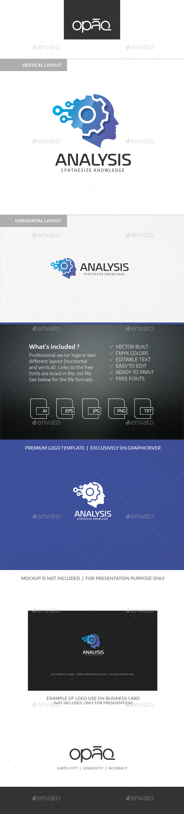 Analysis Human Logo - Humans Logo Templates