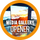 Media Gallery Opener 1 - VideoHive Item for Sale