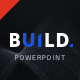 BUILD PowerPoint Presentation Template, Presentation Templates ...