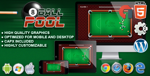 8 ball pool hack
