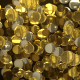 Gold Sequin Glitter Flow Pack 1