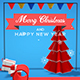 Merry Christmas - VideoHive Item for Sale