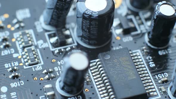 The Circuit Board 127 alt