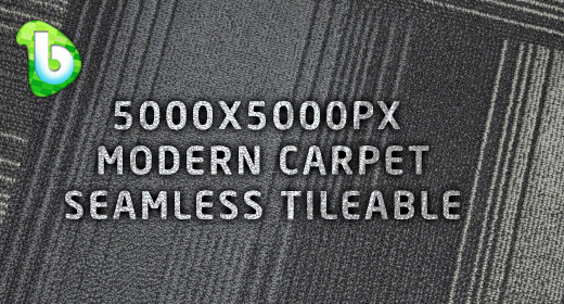 Modern Carpet