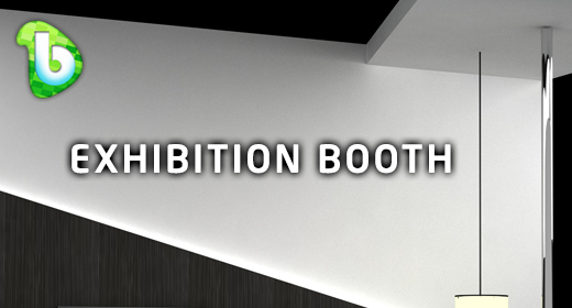 Exhibition Booth
