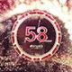 New Year Countdown 2018 RED - VideoHive Item for Sale