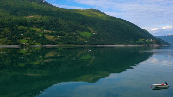 Beautiful Nature Norway. alt