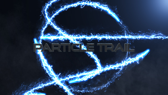 Particle Trail FX