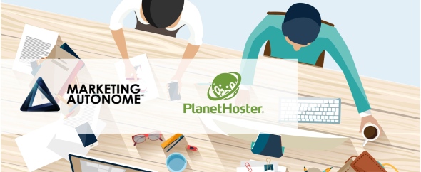 Planet hoster ma2