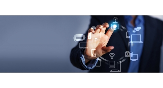 Technology, Innovation, Hi Tech Music