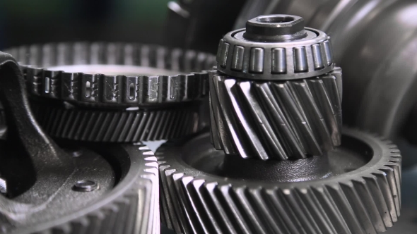 Spare Parts for Auto Repair alt