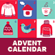 Christmas Advent Calendar