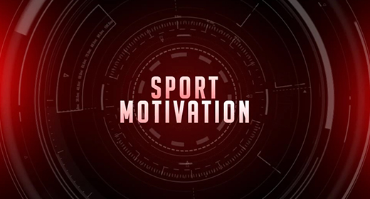 Sport Motivation
