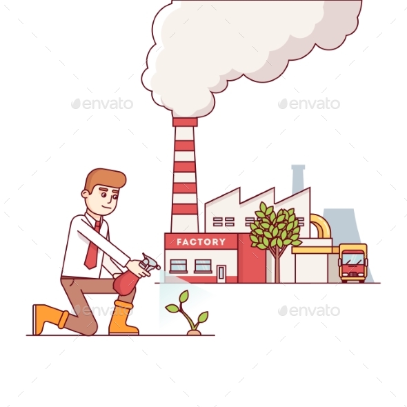Business Growth and Entrepreneurship Concept - Concepts Business