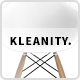 Kleanity-MinimalistWordPressTheme/CreativePortfolio