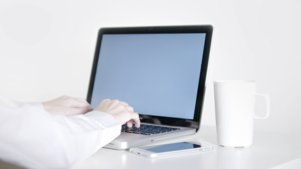 Computer, Stock Footage | VideoHive