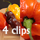 Chili Peppers - VideoHive Item for Sale