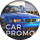 Car Dealer Promo - VideoHive Item for Sale