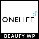 OneLife - Medical HealthCare WordPress Theme