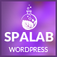 Spa Lab | Beauty WordPress Theme