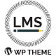 LMS | Learning Management System, Education LMS WordPress Theme - ThemeForest Item for Sale