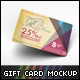 Rack Card Mockup - 23