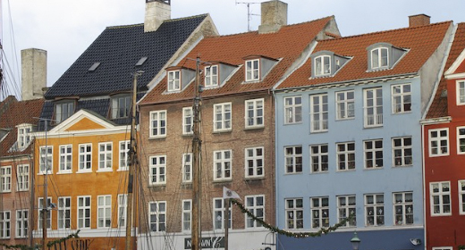 Buildings and Landmarks