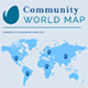 MAP - World Map Kit Generator for Business